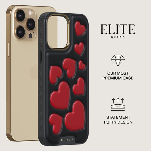 Crush - iPhone 14 Pro Max Case
