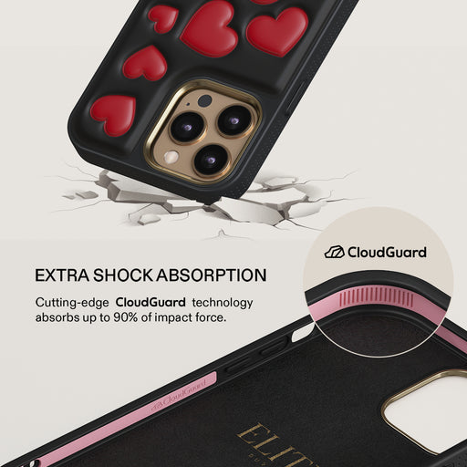 Crush - iPhone 14 Pro Max Case