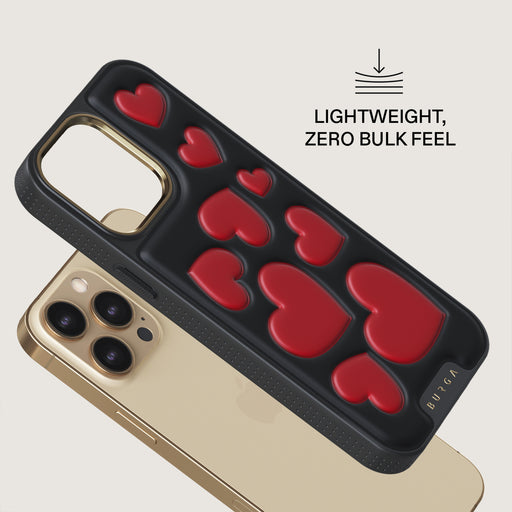 Crush - iPhone 14 Pro Max Case