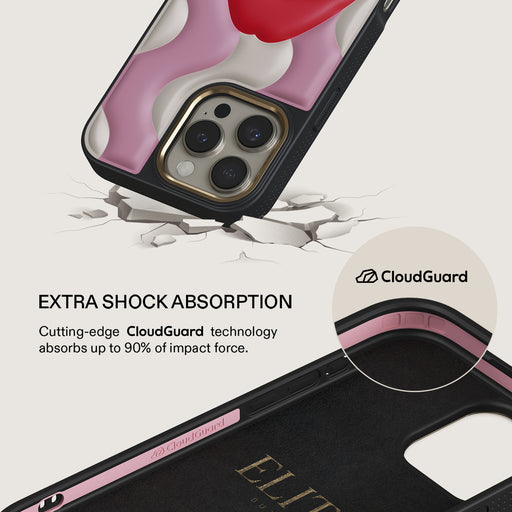 Bite Me - iPhone 16 Pro Max Case