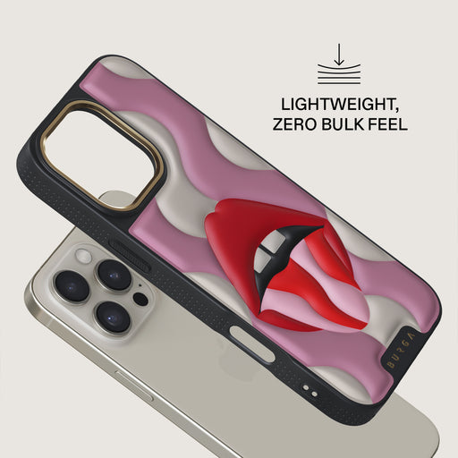 Bite Me - iPhone 16 Pro Max Case