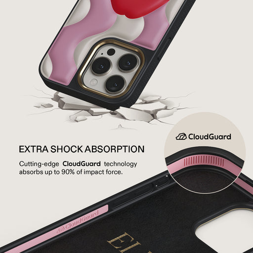Bite Me - iPhone 15 Pro Max Case
