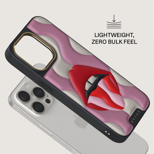 Bite Me - iPhone 15 Pro Max Case