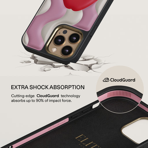 Bite Me - iPhone 14 Pro Case