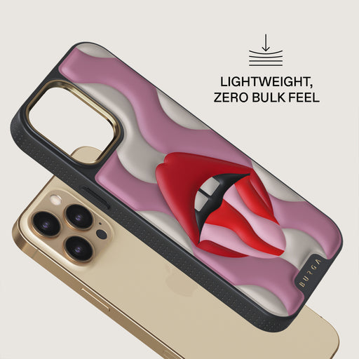 Bite Me - iPhone 14 Pro Case
