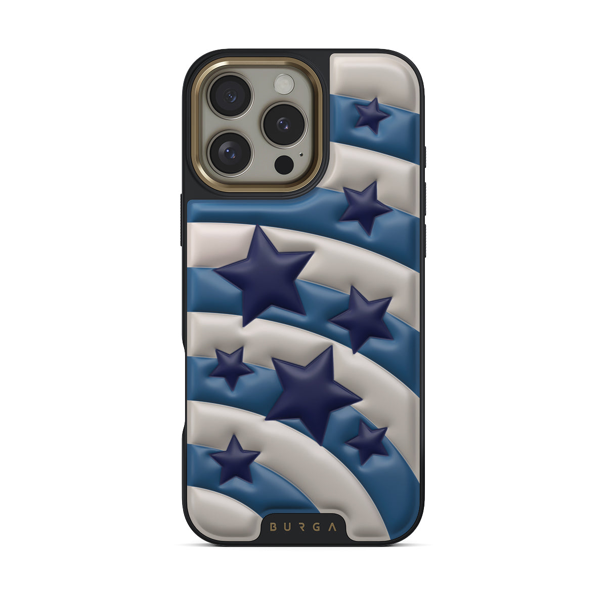 Bite Me - iPhone 16 Pro Max Case | BURGA Bite Me - iPhone 16 Pro Max Case | BURGA