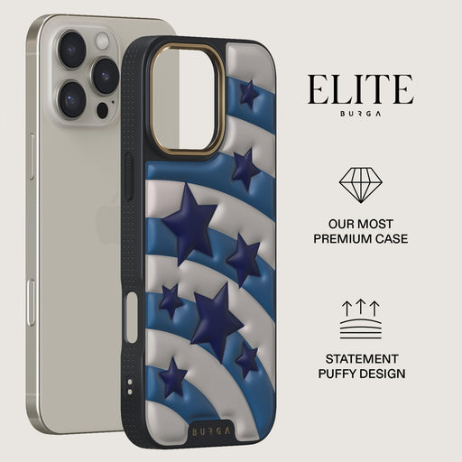 Pop Star - iPhone 16 Pro Max Case