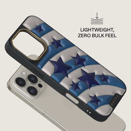 Pop Star - iPhone 16 Pro Max Case