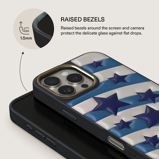 Pop Star - iPhone 16 Pro Max Case