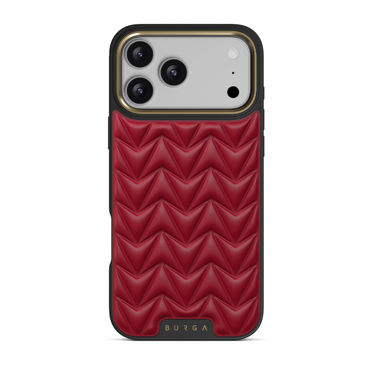 Cherry - iPhone 17 Pro Max Case | BURGA