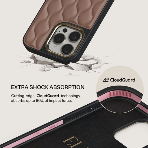 Demure - iPhone 15 Pro Case