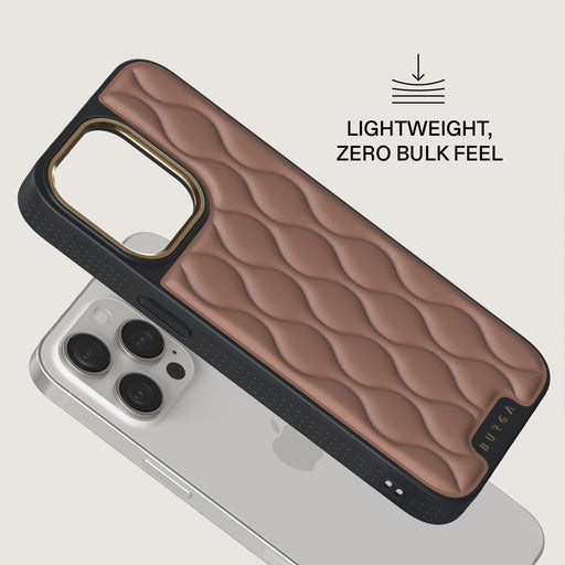 Demure - iPhone 15 Pro Case