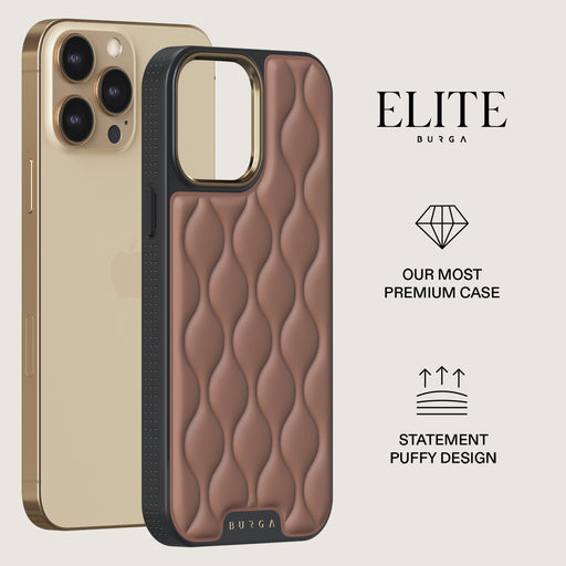 Demure - iPhone 14 Pro Case