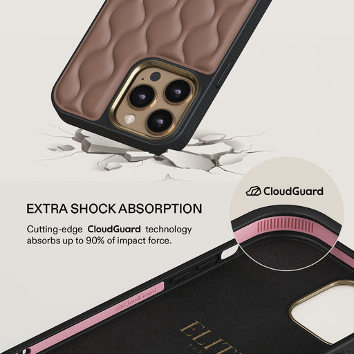 Demure - iPhone 14 Pro Case