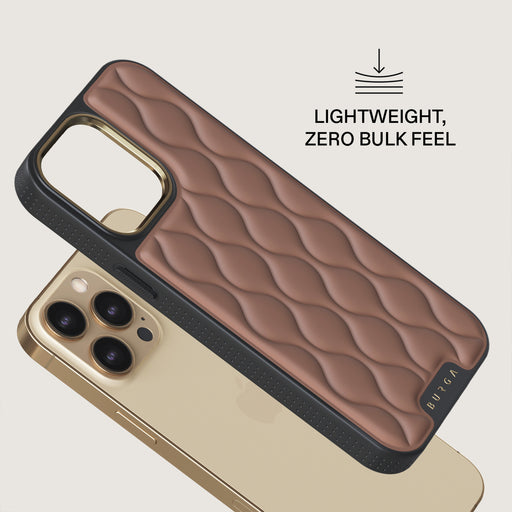 Demure - iPhone 14 Pro Case