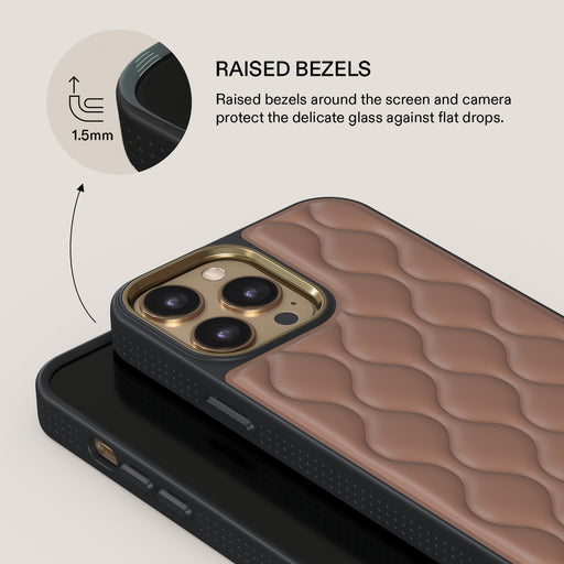 Demure - iPhone 14 Pro Case