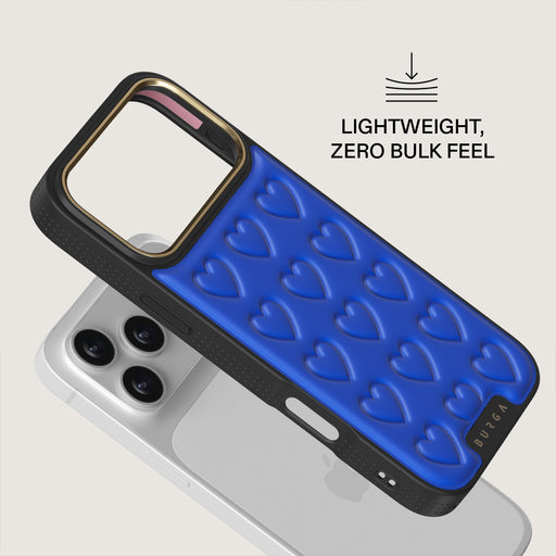 Delulu - iPhone 17 Pro Max Case