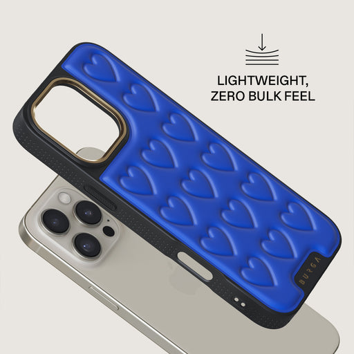 Delulu - iPhone 16 Pro Max Case