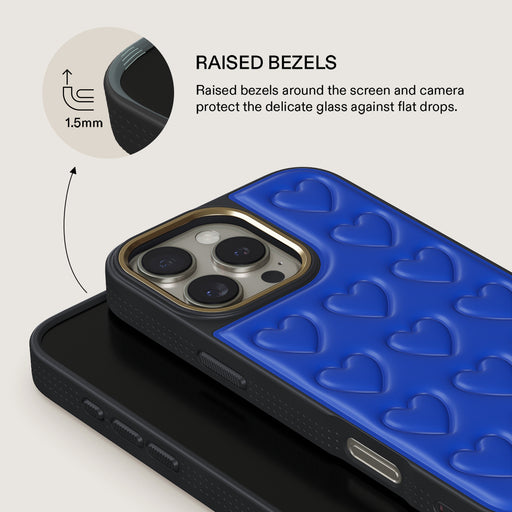 Delulu - iPhone 16 Pro Max Case
