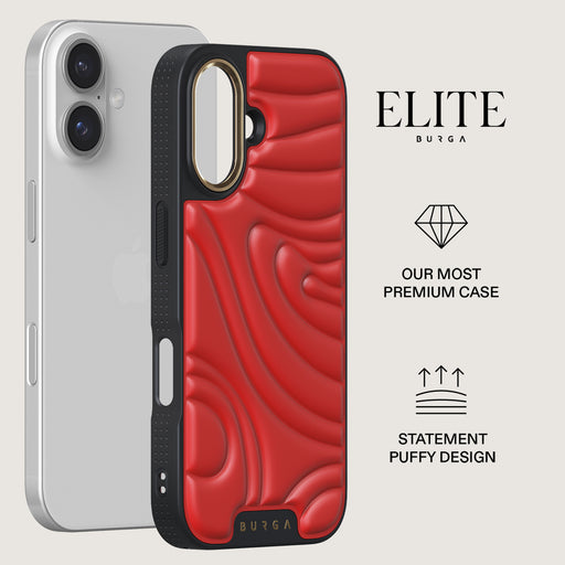 Blush - iPhone 16 Case