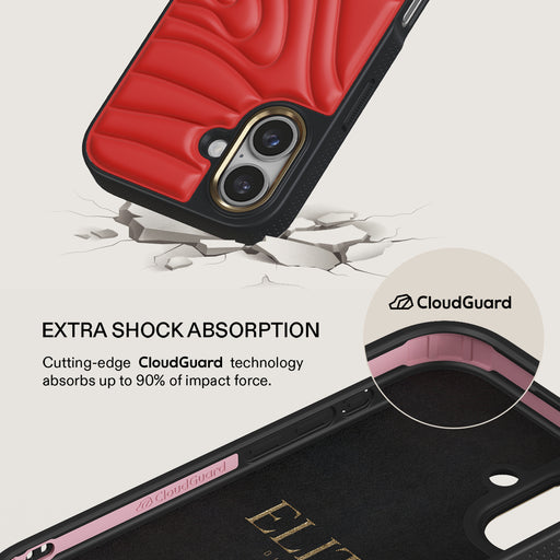 Blush - iPhone 16 Case