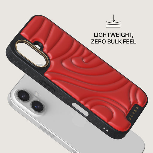 Blush - iPhone 16 Case