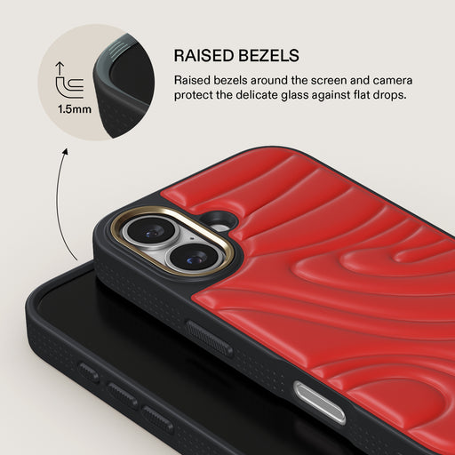 Blush - iPhone 16 Case