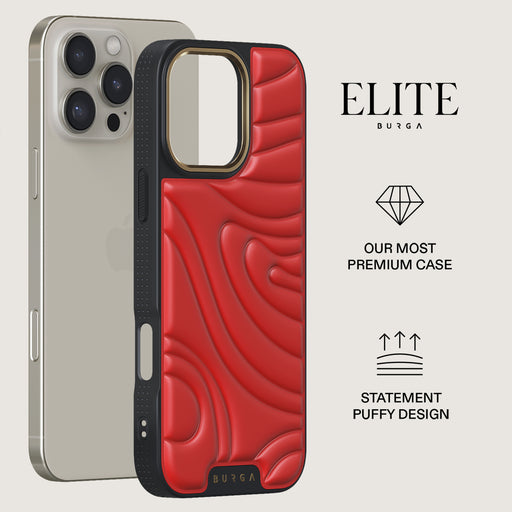 Blush - iPhone 16 Pro Case