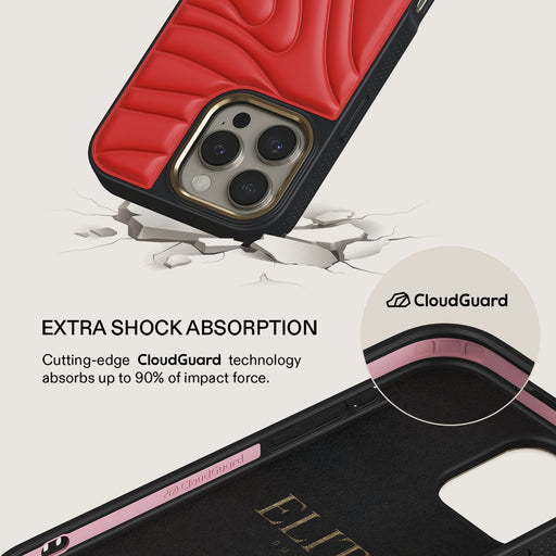 Blush - iPhone 16 Pro Case