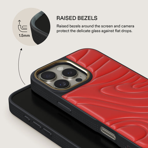 Blush - iPhone 16 Pro Case