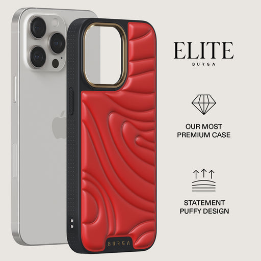 Blush - iPhone 15 Pro Max Case