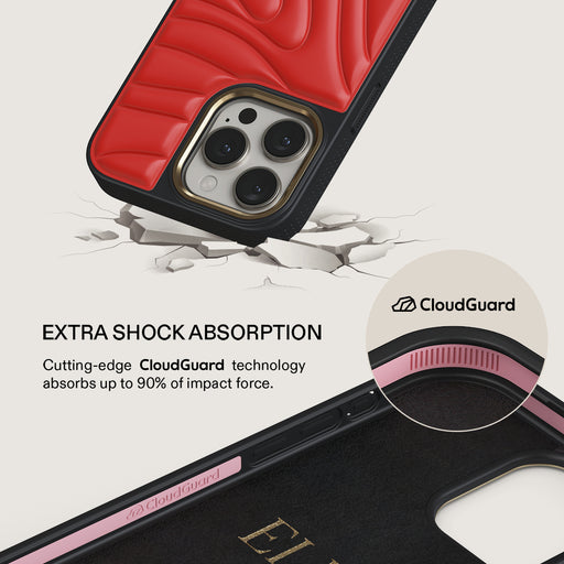 Blush - iPhone 15 Pro Max Case