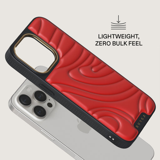 Blush - iPhone 15 Pro Max Case