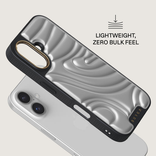 Chrome - iPhone 16 Case