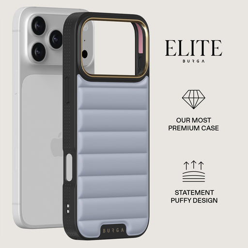 Cooldown - iPhone 17 Pro Max Case