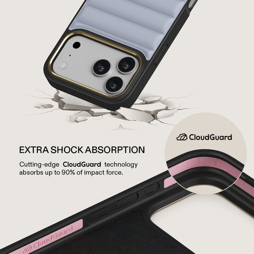 Cooldown - iPhone 17 Pro Max Case