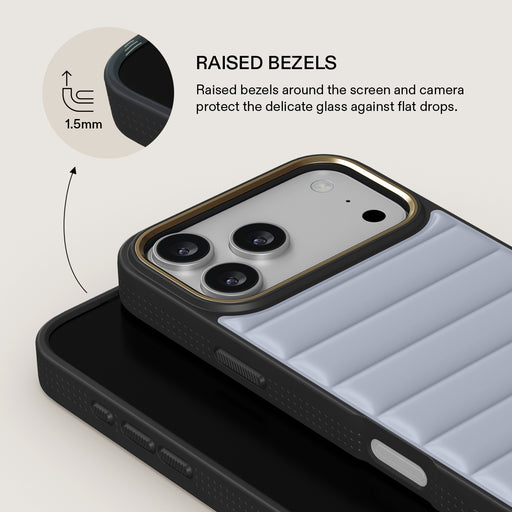 Cooldown - iPhone 17 Pro Max Case