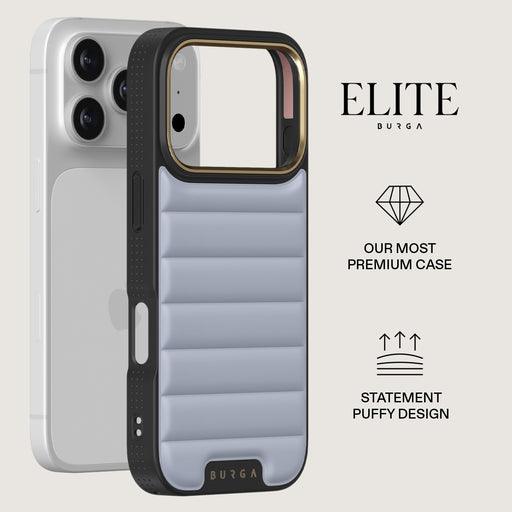 Cooldown - iPhone 17 Pro Case