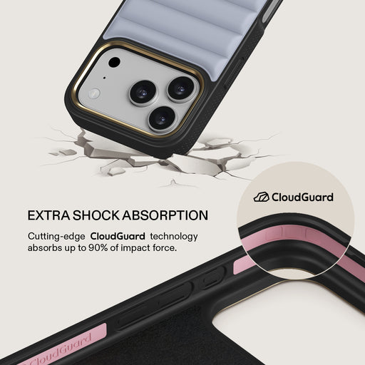 Cooldown - iPhone 17 Pro Case