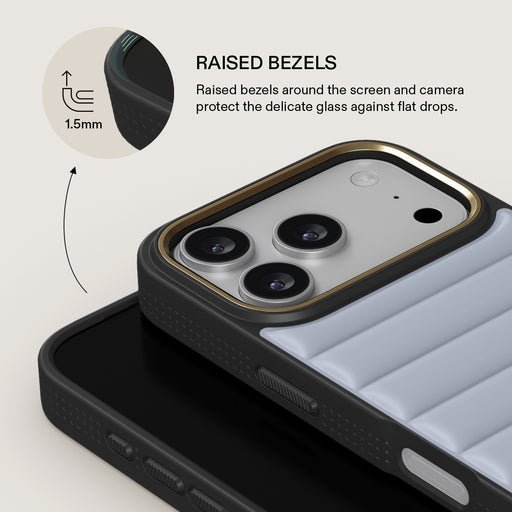Cooldown - iPhone 17 Pro Case