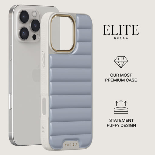 Cooldown - iPhone 16 Pro Max Case