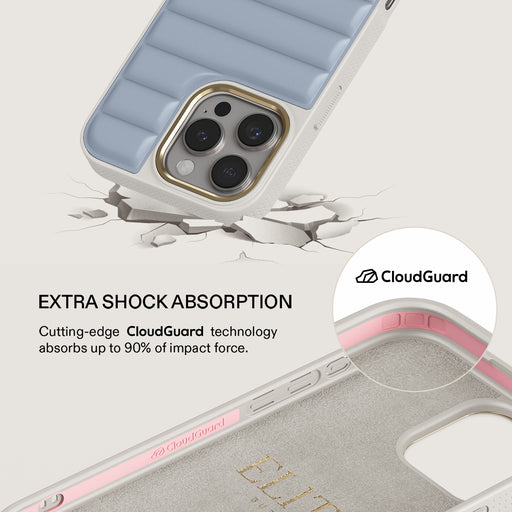 Cooldown - iPhone 16 Pro Max Case