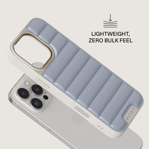 Cooldown - iPhone 16 Pro Max Case