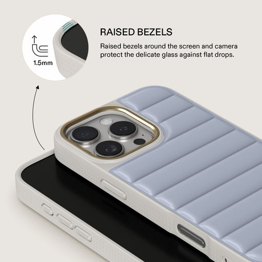 Cooldown - iPhone 16 Pro Max Case