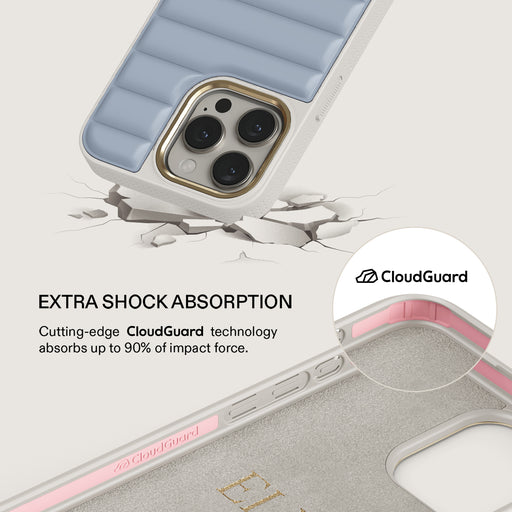 Cooldown - iPhone 15 Pro Max Case