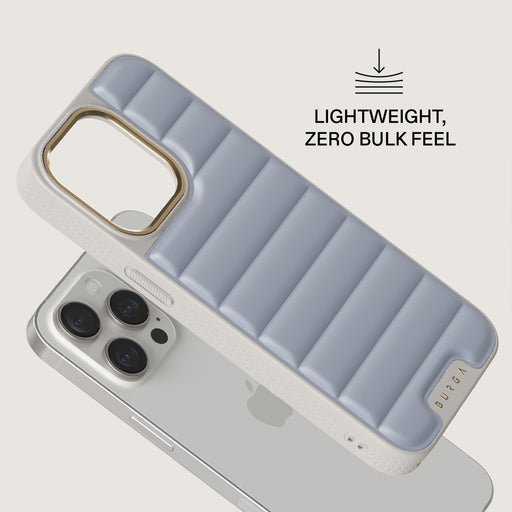 Cooldown - iPhone 15 Pro Max Case