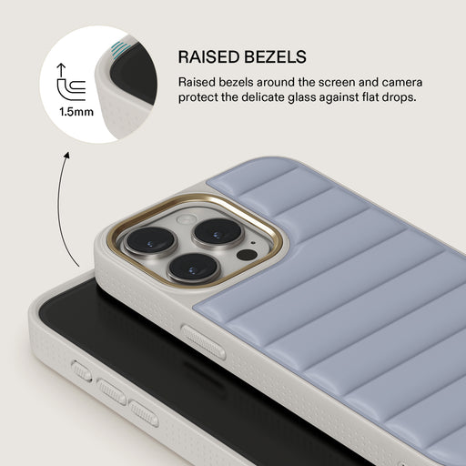 Cooldown - iPhone 15 Pro Max Case