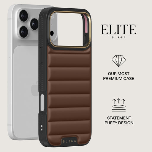 Cookie - iPhone 17 Pro Max Case