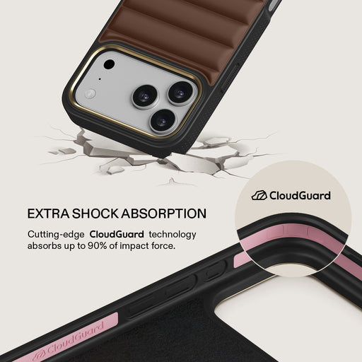 Cookie - iPhone 17 Pro Max Case