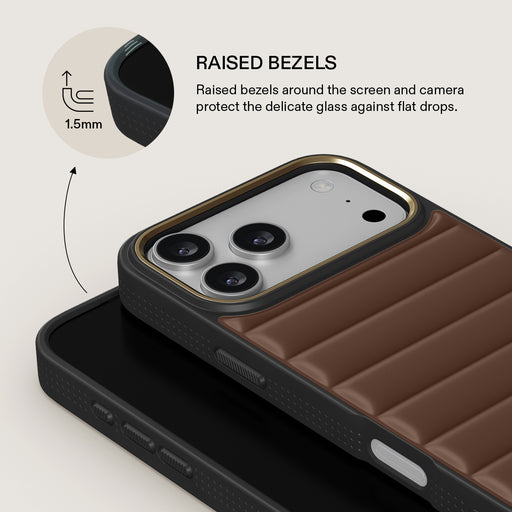 Cookie - iPhone 17 Pro Max Case